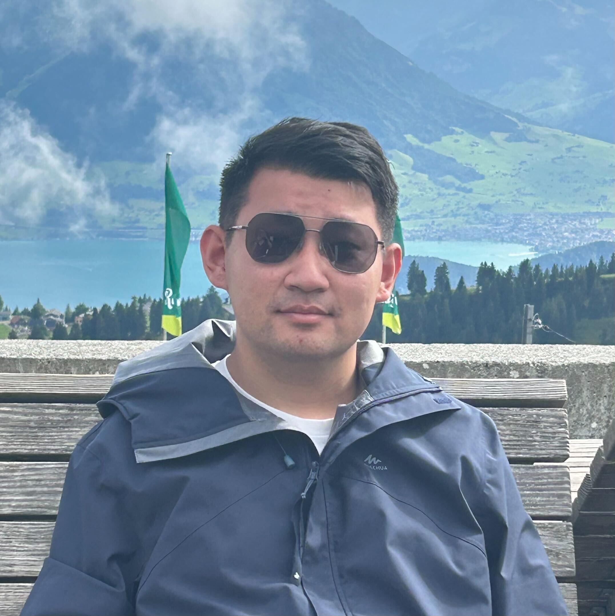 Nian Shao