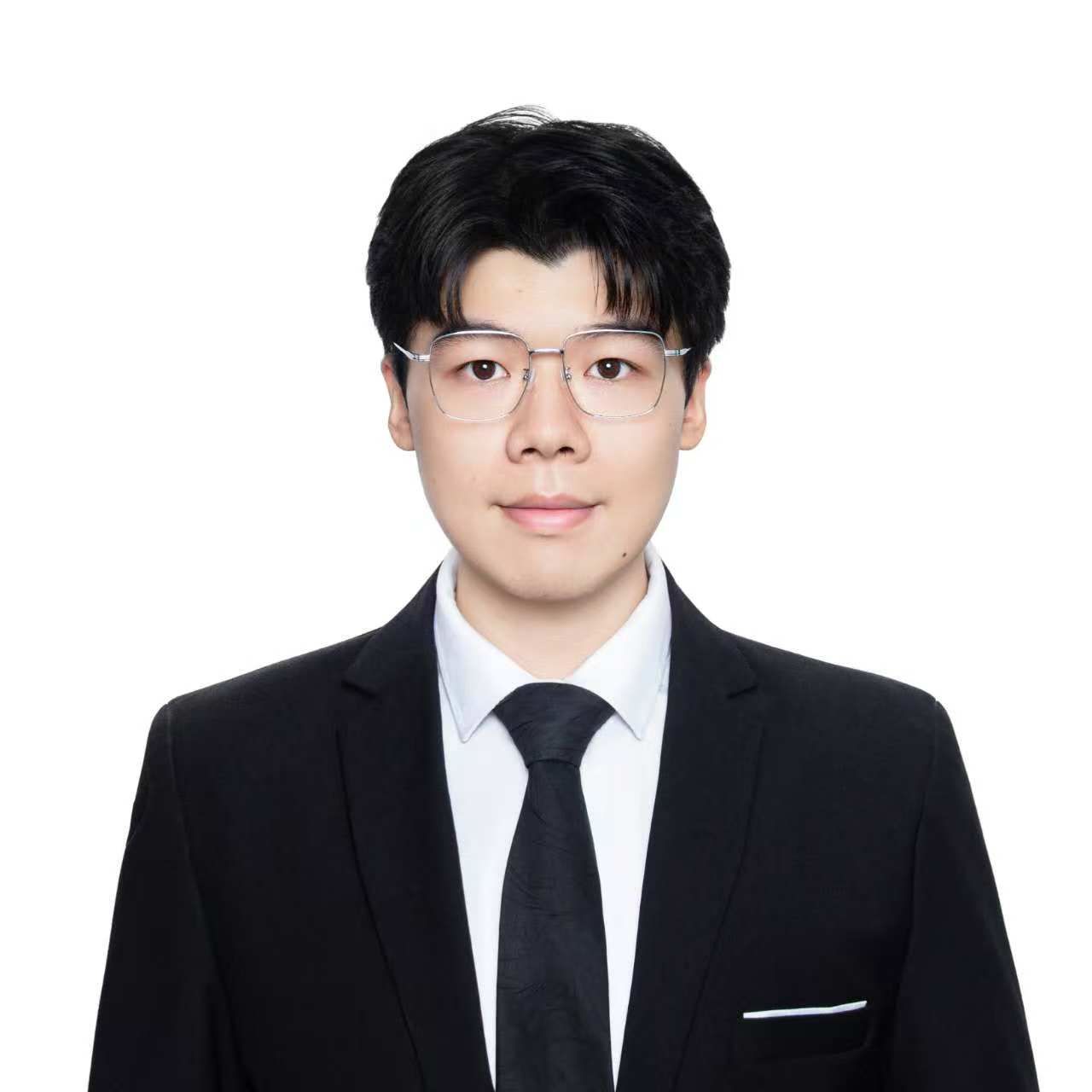 Zhipeng Xue