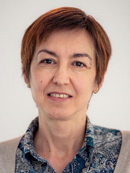 Laura Grigori