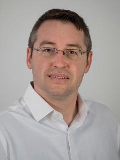 Daniel Kressner